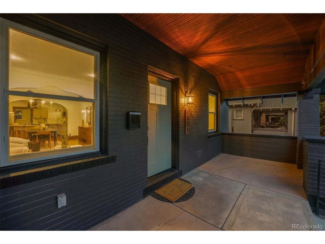 House in Denver, Colorado, United States 3 - 18952578