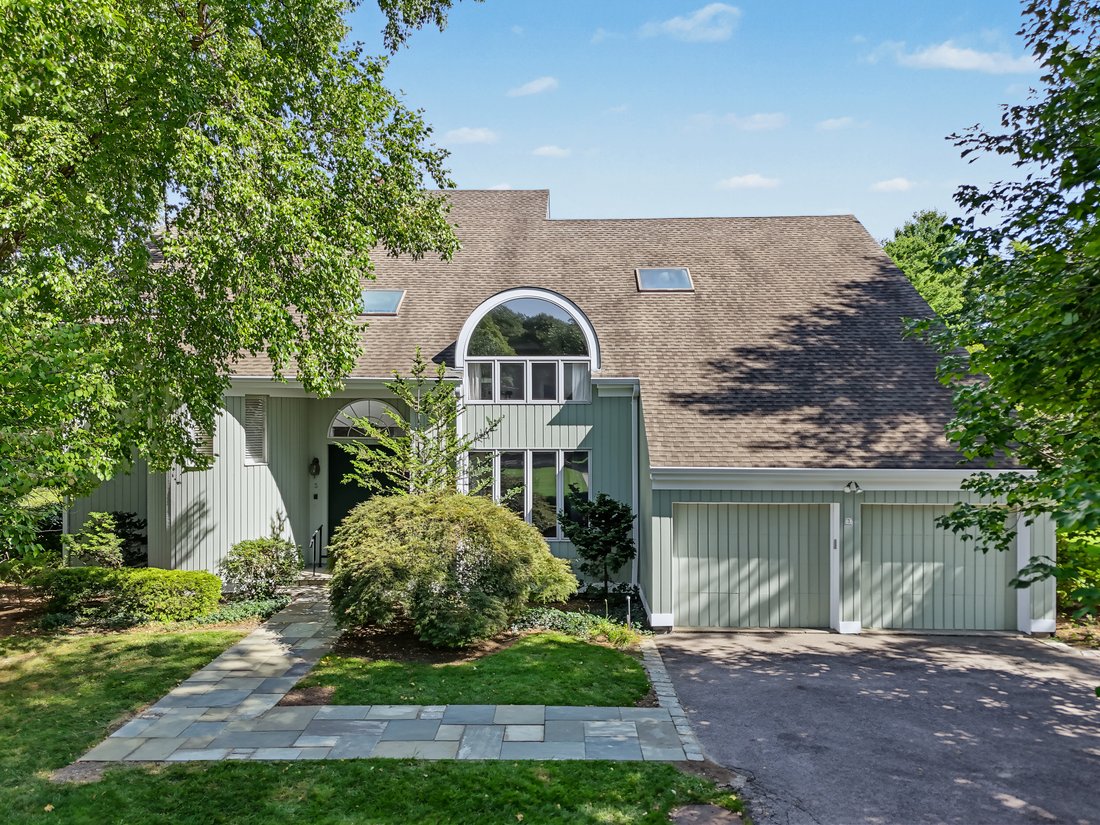House in Harrison, New York, United States 1 - 18950760