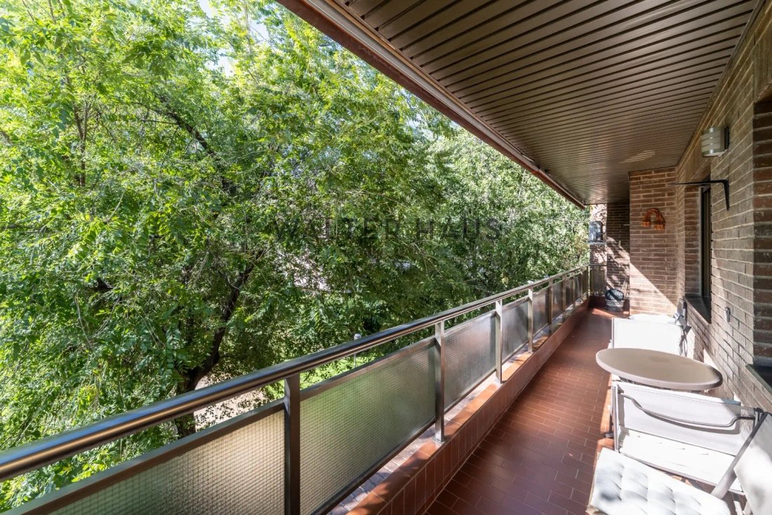 Apartment in Chamartín, Madrid, Spain 2 - 18950227