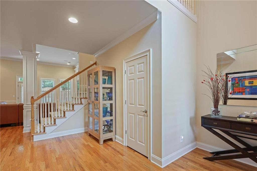 Townhouse in Roswell, Georgia, United States 5 - 18948794