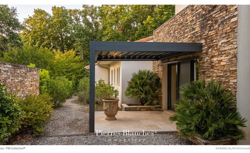 House in Saint Cyprien, Toulouse, France 1