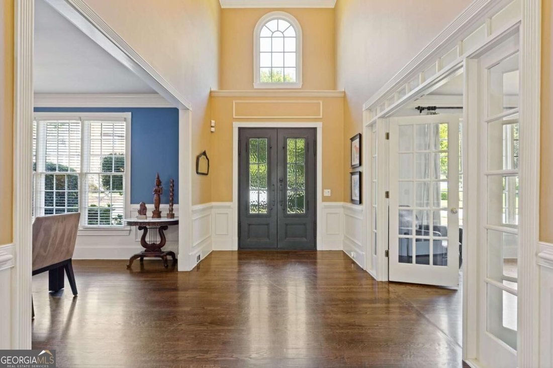 House in Johns Creek, Georgia, United States 4 - 18948877