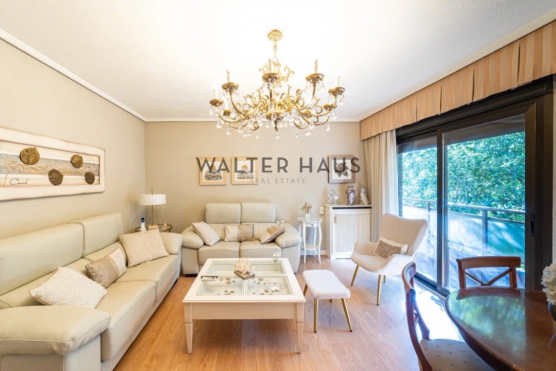 Apartment in Chamartín, Madrid, Spain 3 - 18950227