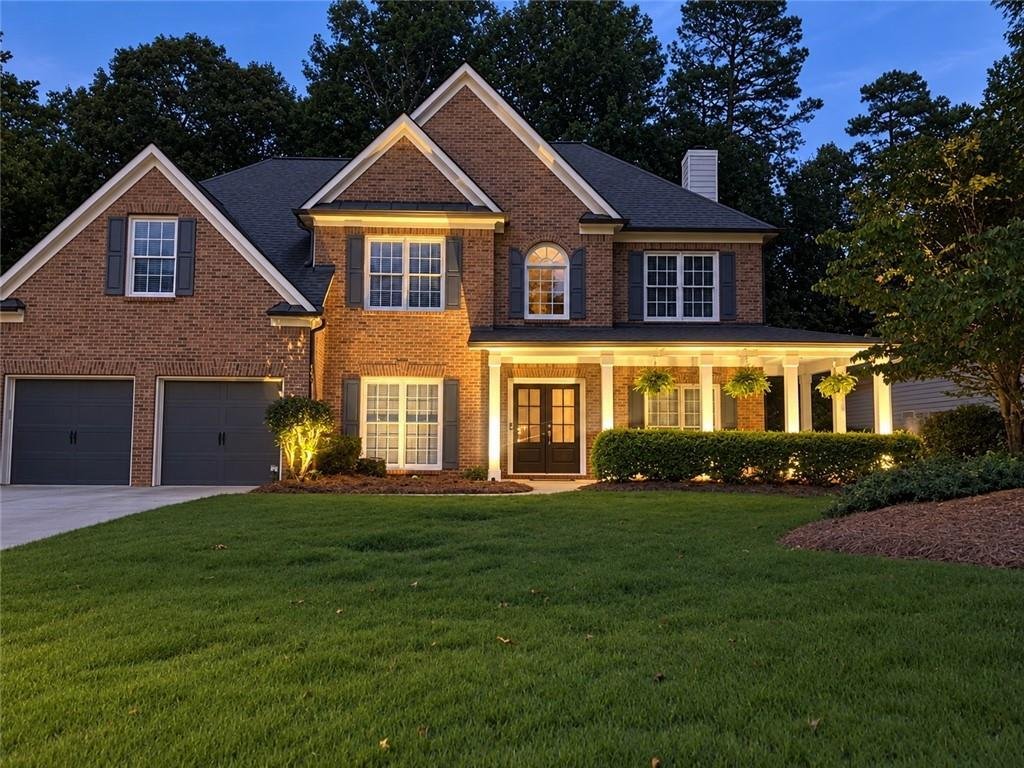 House in Suwanee, Georgia, United States 4 - 18953428