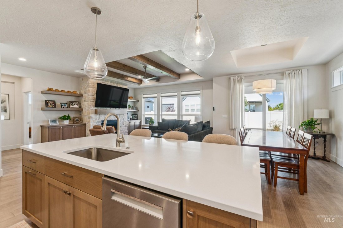 House in Nampa, Idaho, United States 4 - 18954124
