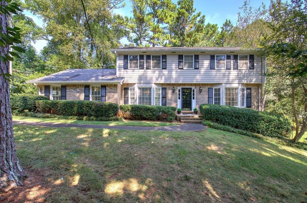 House in Marietta, Georgia, United States 1 - 18953390
