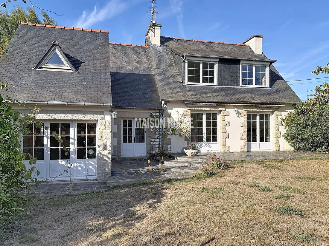 House in Saint-Briac-sur-Mer, Brittany, France 1 - 18954351