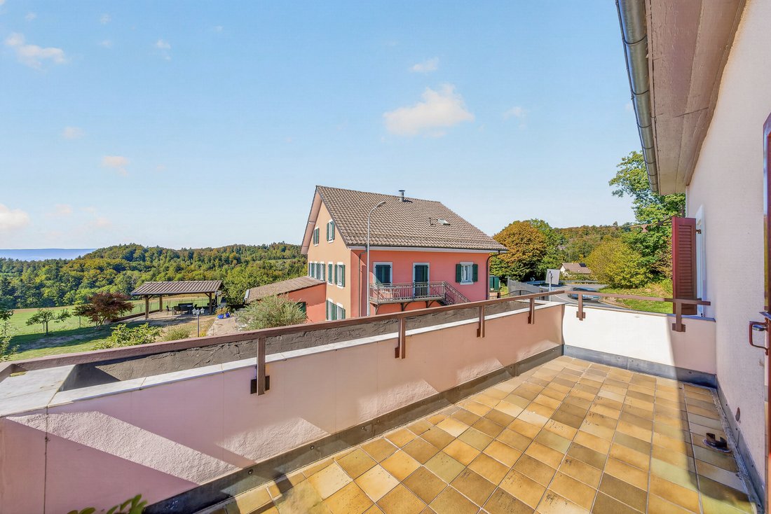 Haus in Pully, Waadt, Schweiz 5 - 18948493