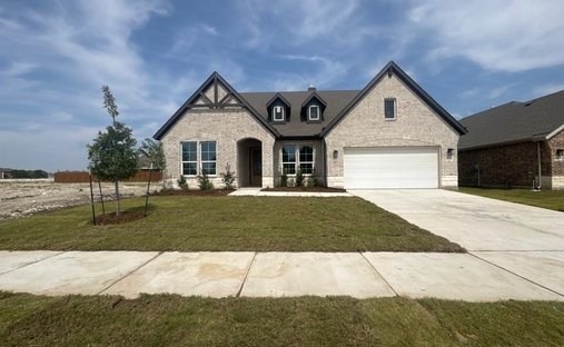 House in Anna, Texas, United States 1