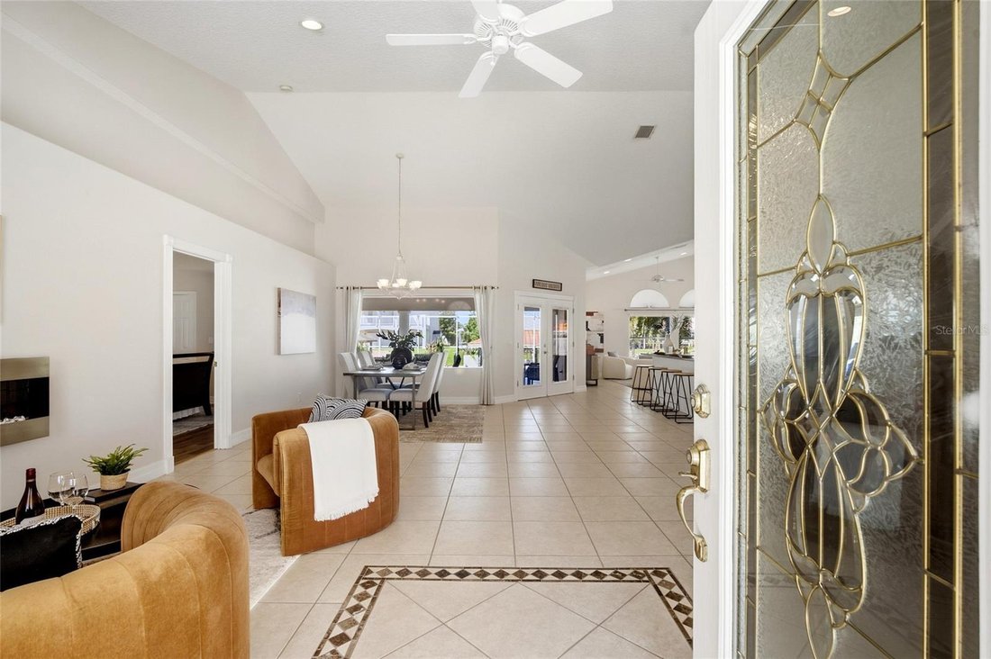 House in Palm Coast, Florida, United States 4 - 18949075