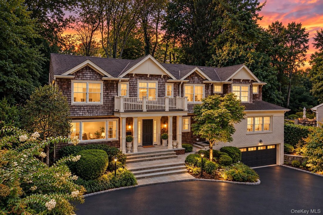 House in Roslyn, New York, United States 1 - 18952379