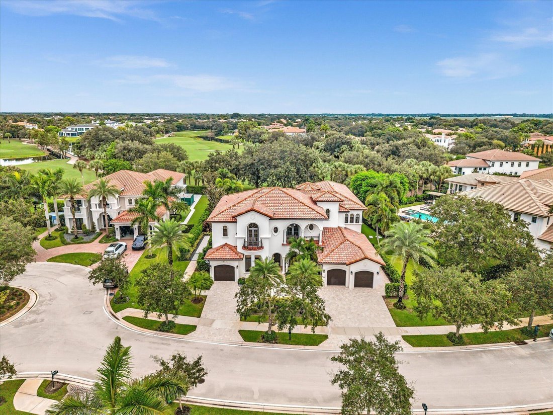 House in Parkland, Florida, United States 1 - 18953644
