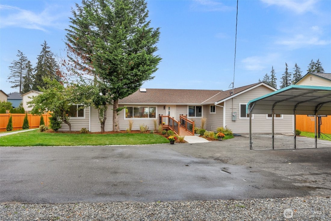 House in Mill Creek, Washington, United States 3 - 18954105