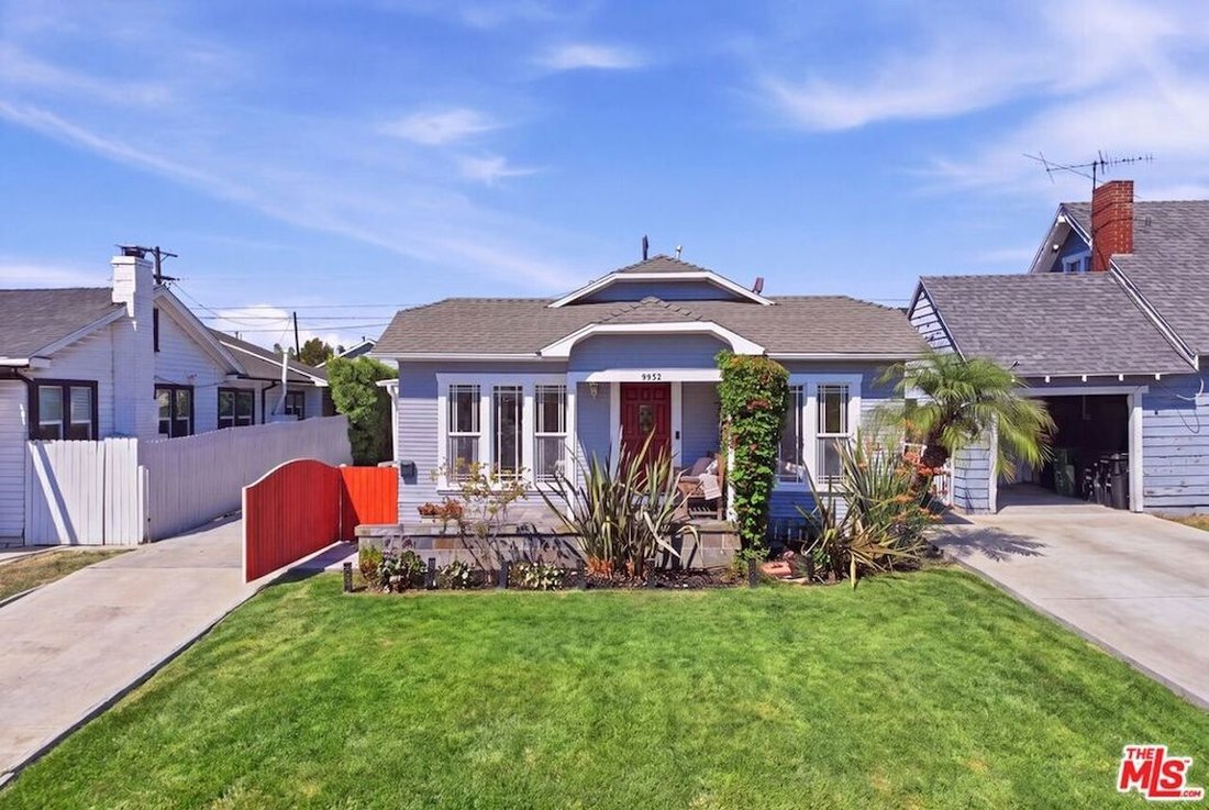 Casa en Los Ángeles, California, Estados Unidos 1 - 18727900