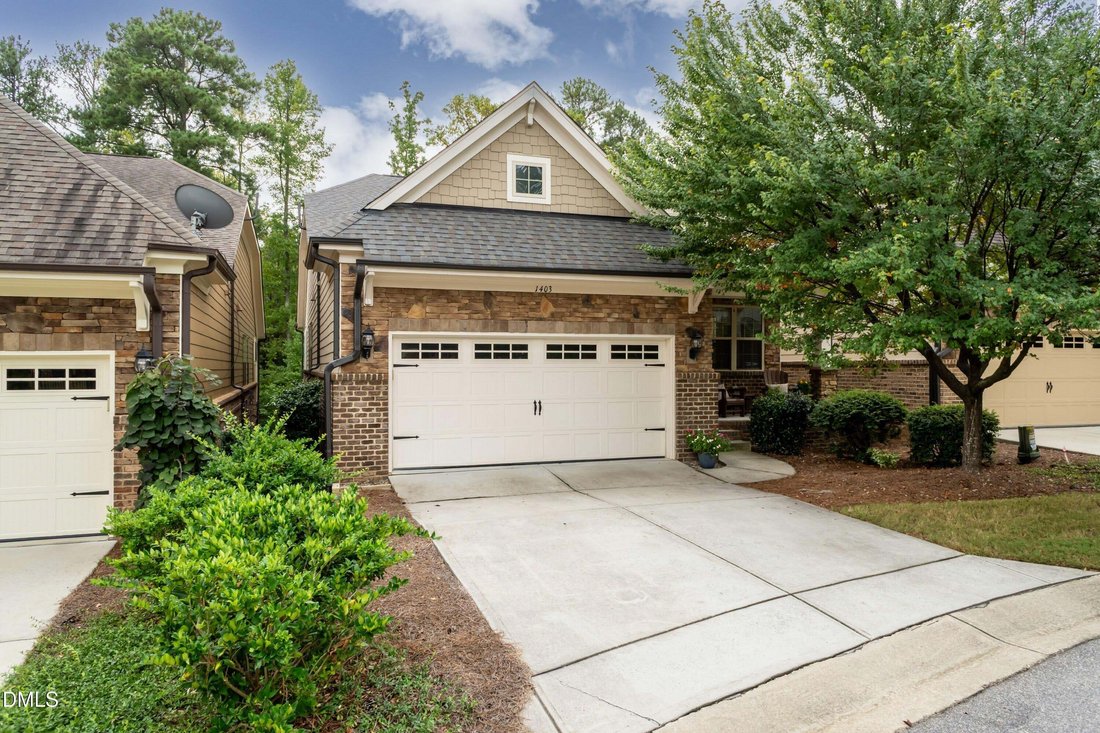 House in Cary, North Carolina, United States 1 - 18948621
