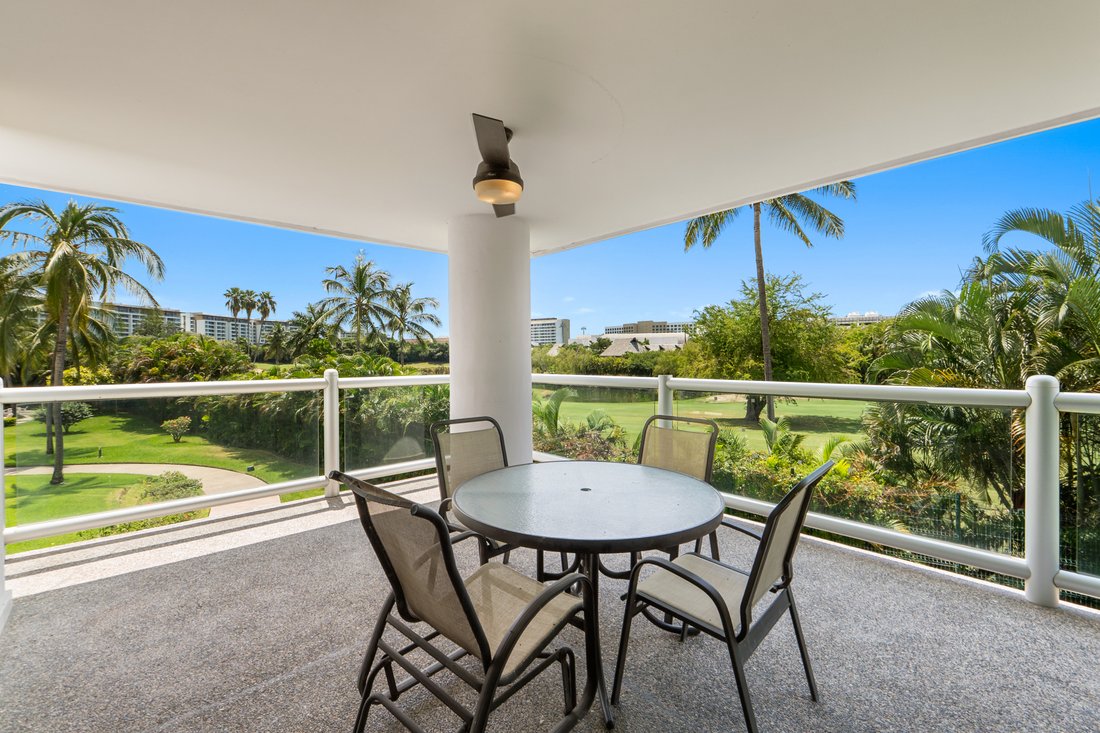 Condo in Nuevo Vallarta, Nayarit, Mexico 3 - 18950999