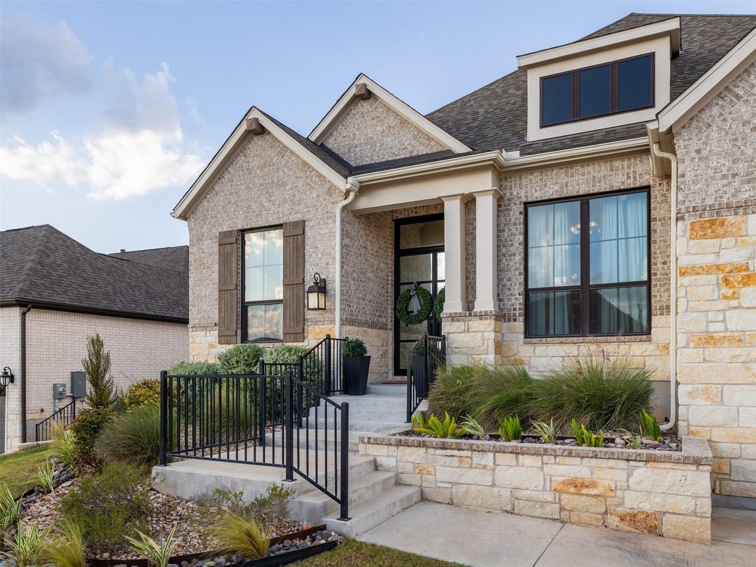 House in Austin, Texas, United States 4 - 18952997
