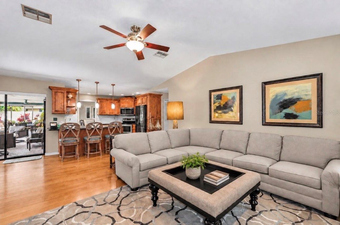 House in Dunedin, Florida, United States 5 - 18949087
