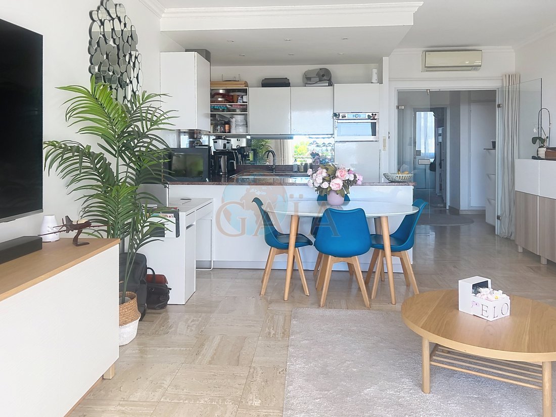 Apartment in Cannes, Provence-Alpes-Côte d'Azur, France 5 - 18949805