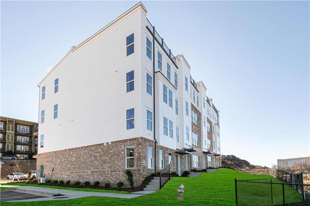 Condo in Atlanta, Georgia, United States 3 - 18953411