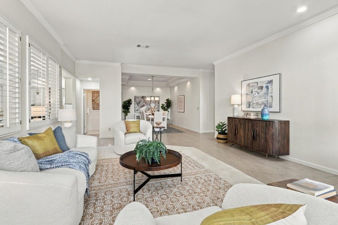 Condo in San Jose, California, United States 4 - 18953172