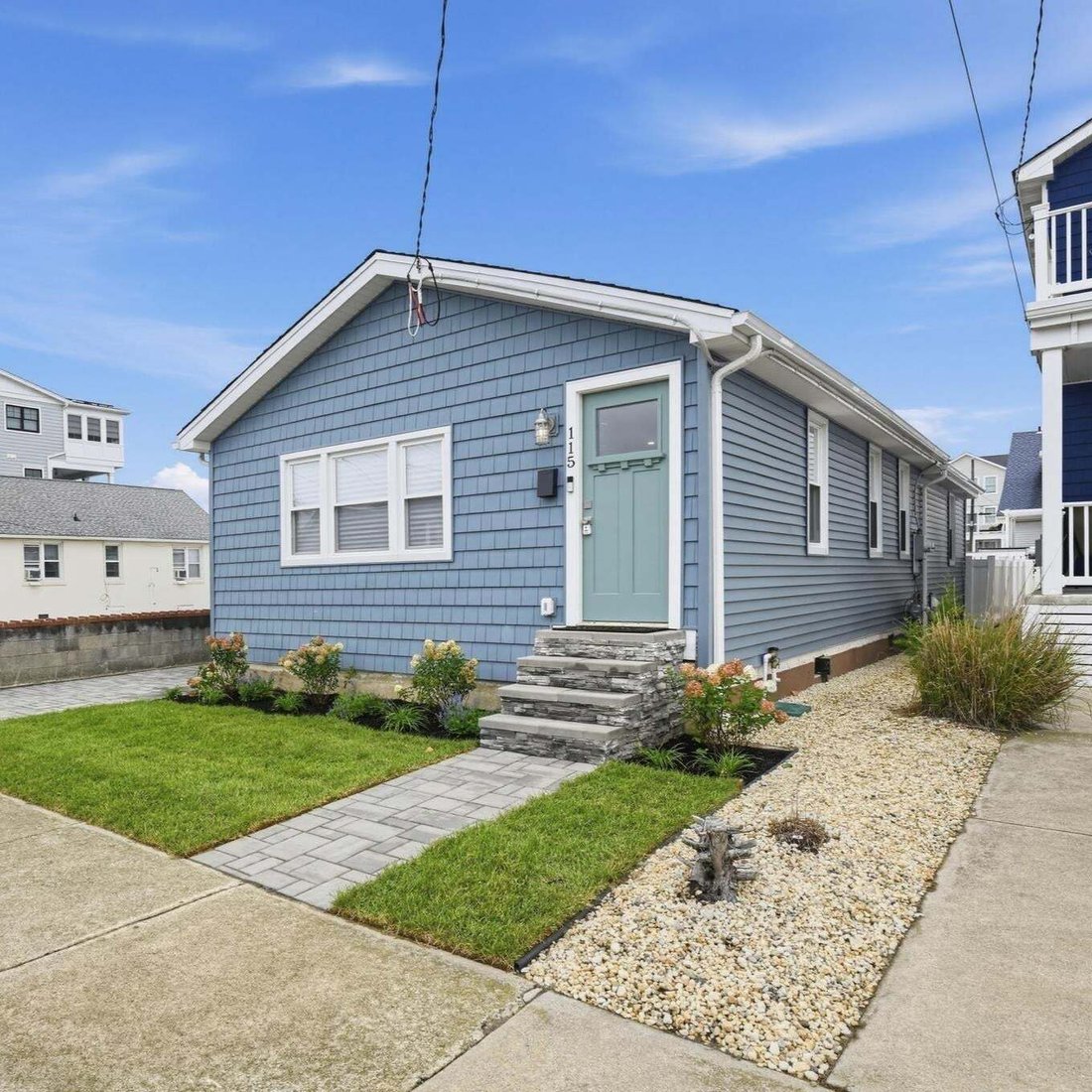House in Wildwood, New Jersey, United States 1 - 18948344