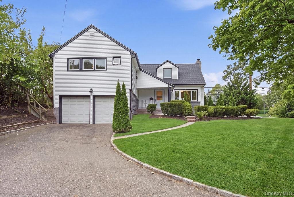 House in Roslyn, New York, United States 1 - 18952334