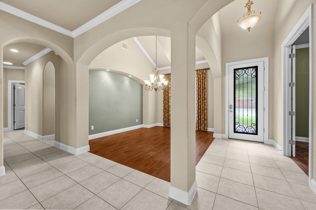 House in Cedar Park, Texas, United States 4 - 18953006