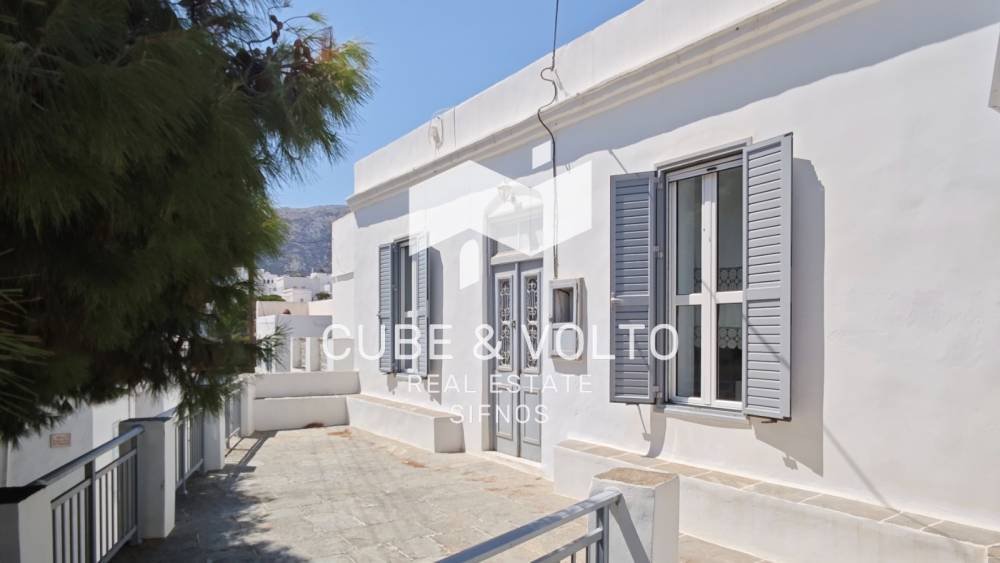 House in Community of Artemonas, Aegean, Greece 1 - 18948465