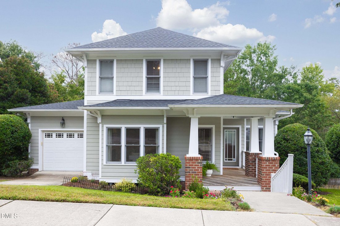 House in Chapel Hill, North Carolina, United States 1 - 18952798