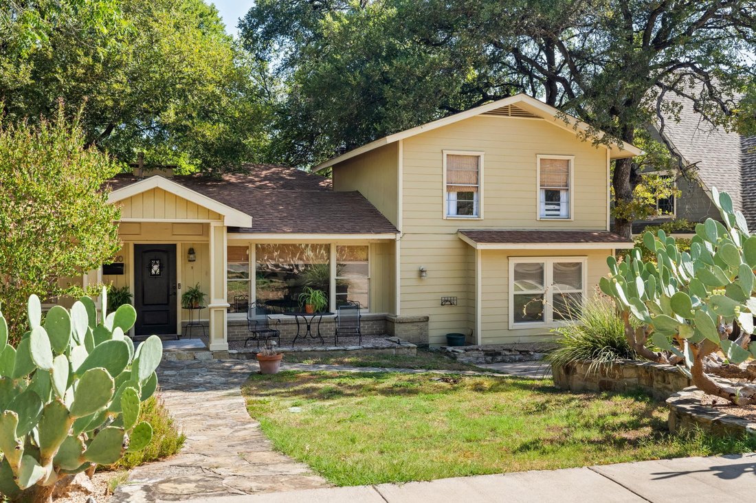 House in Austin, Texas, United States 1 - 18953075