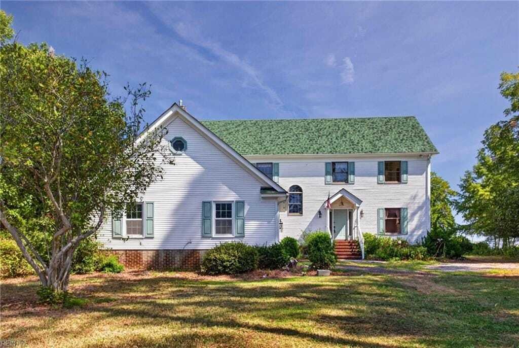 House in Suffolk, Virginia, United States 1 - 18948750