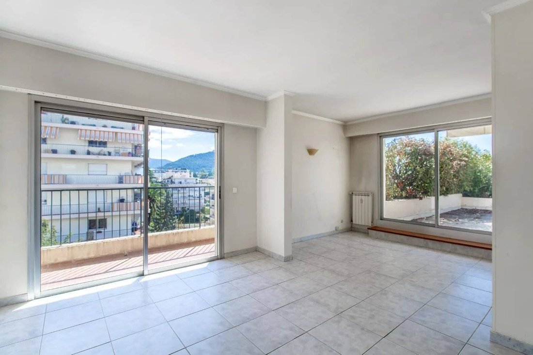 Apartment in Nice, Provence-Alpes-Côte d'Azur, France 4 - 16244822