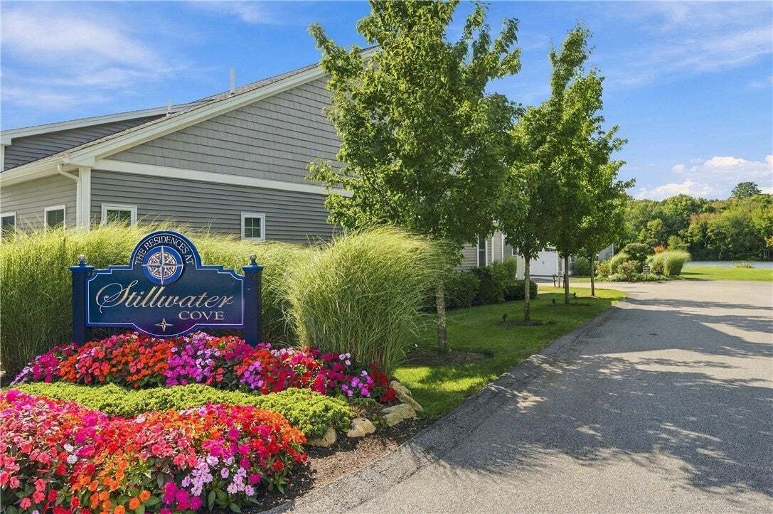 Condo in Smithfield, Rhode Island, United States 3 - 18952118
