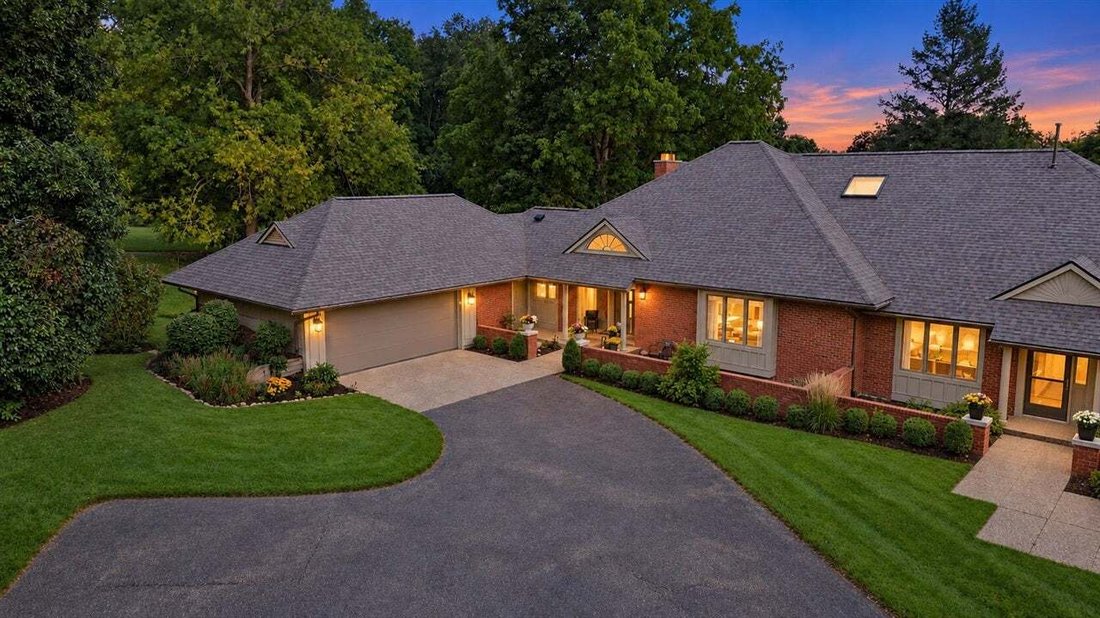 Condo in Grand Rapids, Michigan, United States 1 - 18949201
