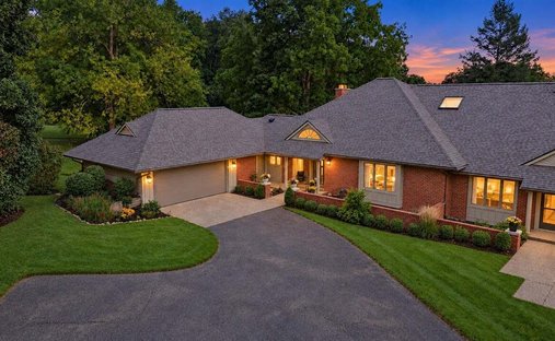 Condo in Grand Rapids, Michigan, United States 1
