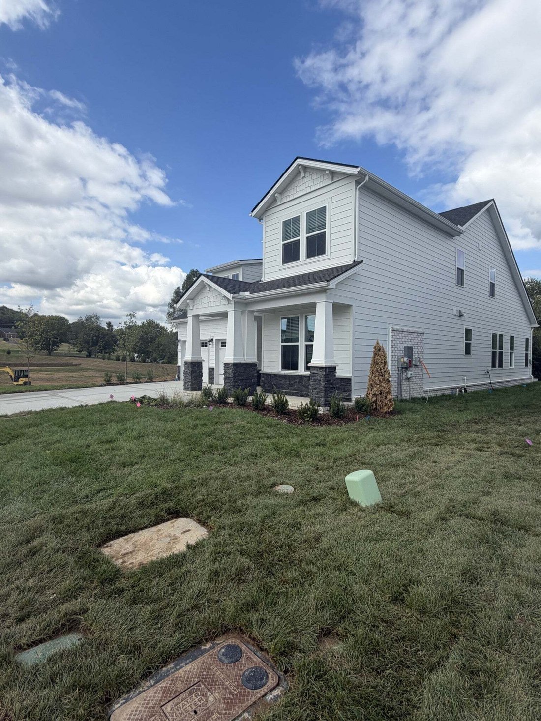 House in Spring Hill, Tennessee, United States 3 - 18751766