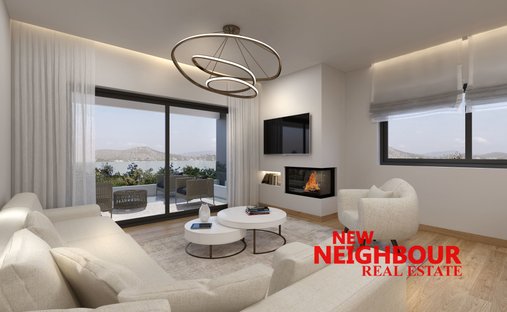 Apartment in Vrilissia, Attica, Greece 1