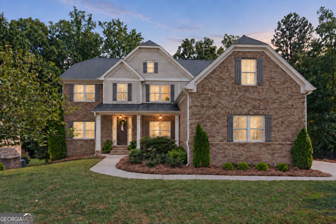House in Jefferson, Georgia, United States 2 - 18948885