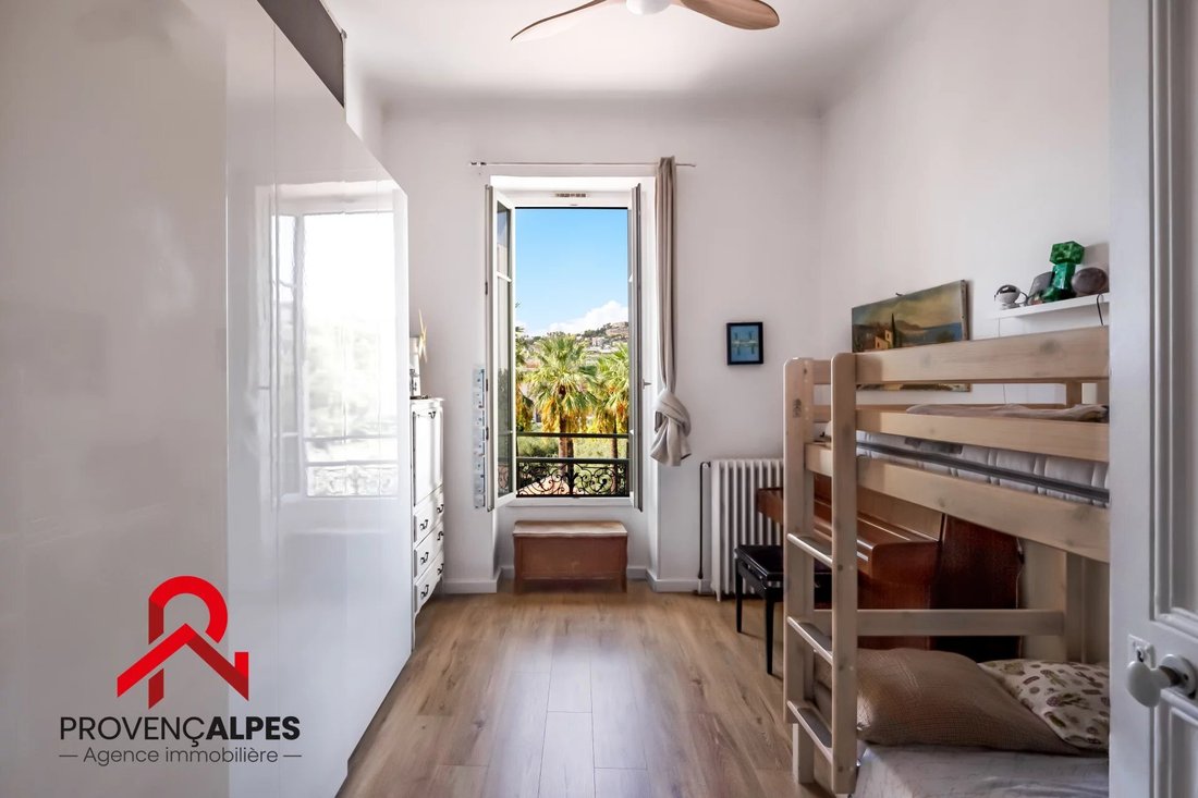 Apartment in Liberation, Nice, France 4 - 18950063