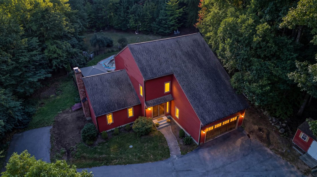 House in Merrimack, New Hampshire, United States 4 - 18953990