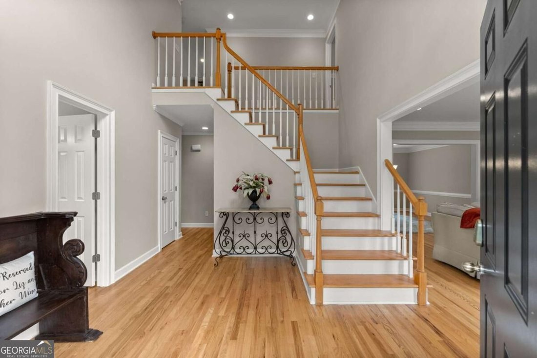 House in Flowery Branch, Georgia, United States 4 - 18949358