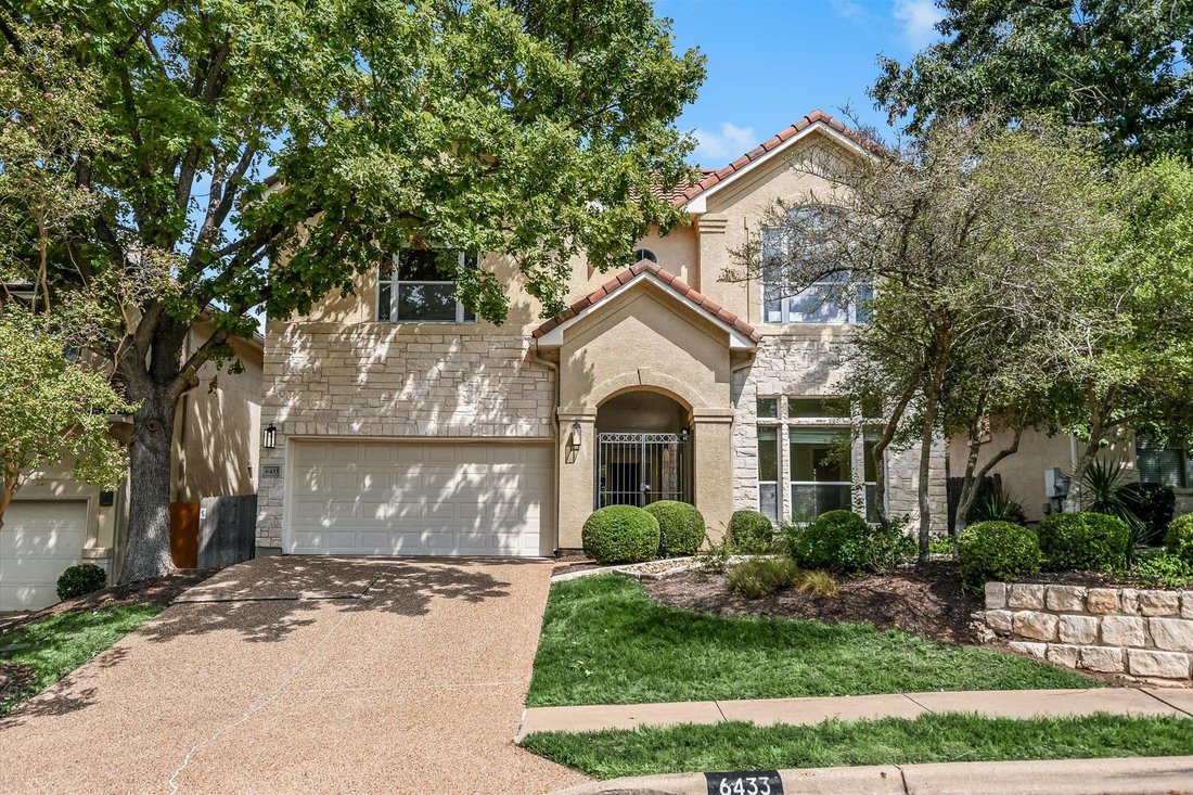 House in Austin, Texas, United States 1 - 18953000