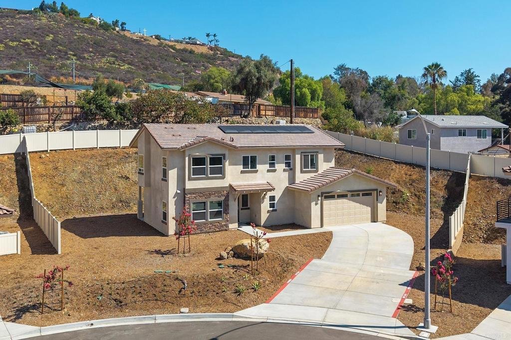 House in La Mesa, California, United States 4 - 18955289