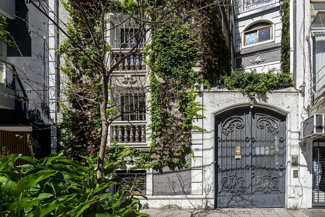 House in Palermo, Argentina 1 - 18950670