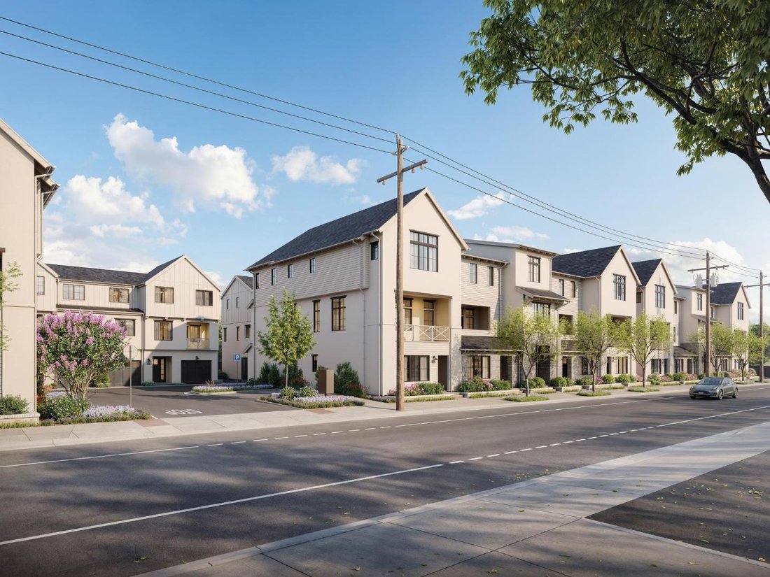 Townhouse in Campbell, California, United States 4 - 18953242