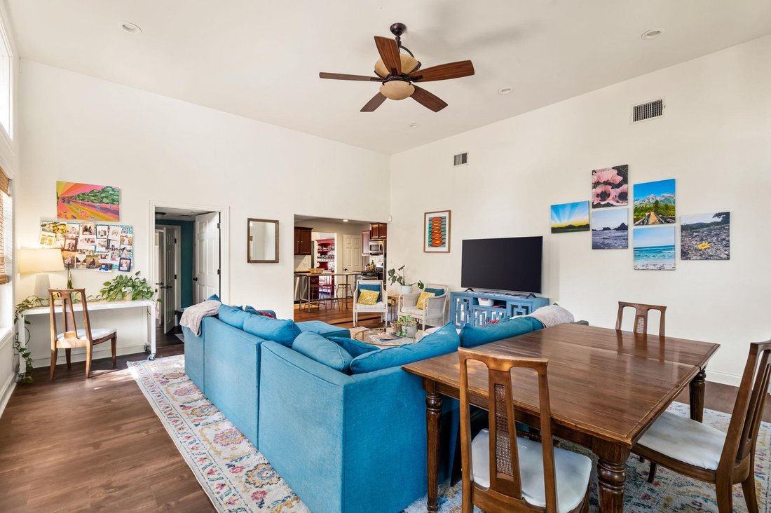 House in Austin, Texas, United States 4 - 18953075
