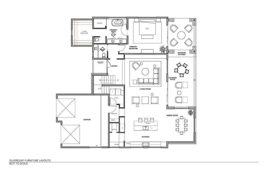 House in Austin, Texas, United States 2 - 18953229