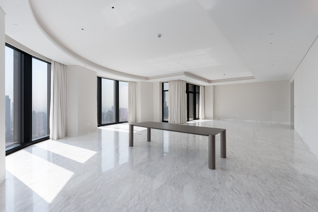 Penthouse in Burj Khalifa Lake, Downtown Dubai, Dubai 3 - 18950073