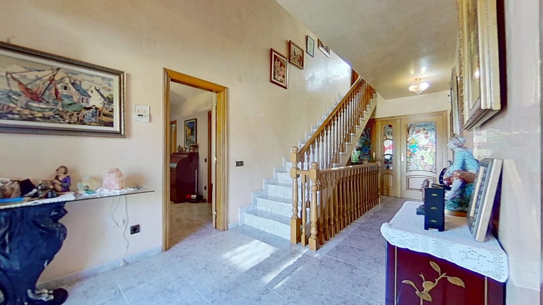 Townhouse in el Vendrell, Catalonia, Spain 5 - 18955045